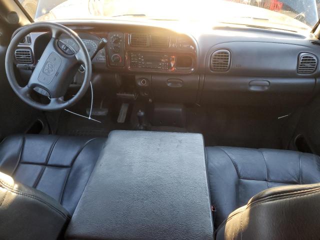 Photo 7 VIN: 1B7KF2361XJ517346 - DODGE RAM 2500 