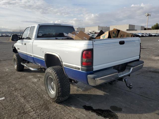 Photo 1 VIN: 1B7KF2361XJ650110 - DODGE RAM 2500 