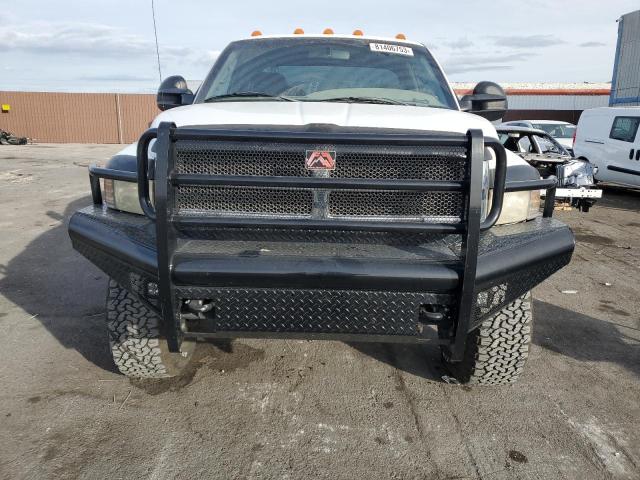 Photo 4 VIN: 1B7KF2361XJ650110 - DODGE RAM 2500 