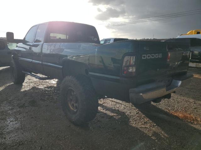 Photo 1 VIN: 1B7KF23621J511711 - DODGE RAM 2500 