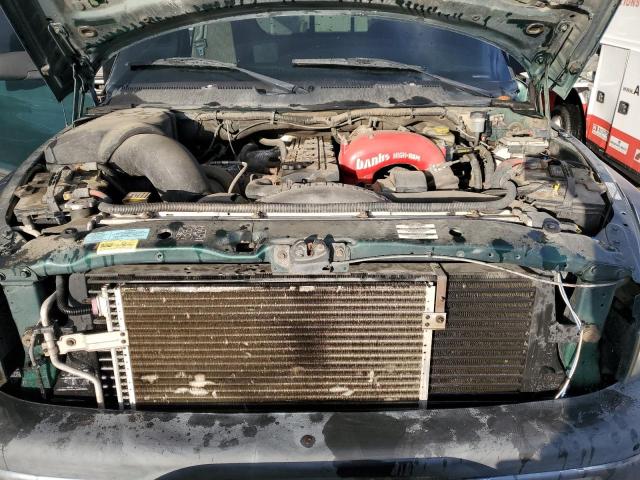 Photo 10 VIN: 1B7KF23621J511711 - DODGE RAM 2500 