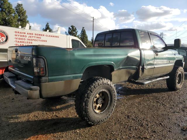 Photo 2 VIN: 1B7KF23621J511711 - DODGE RAM 2500 