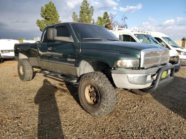 Photo 3 VIN: 1B7KF23621J511711 - DODGE RAM 2500 