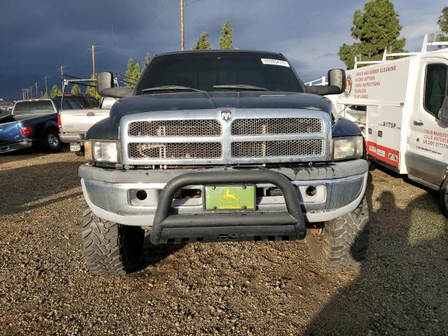 Photo 4 VIN: 1B7KF23621J511711 - DODGE RAM 2500 