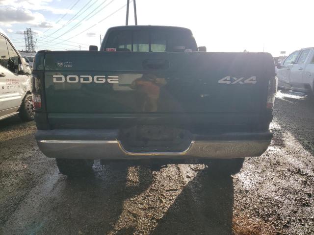 Photo 5 VIN: 1B7KF23621J511711 - DODGE RAM 2500 