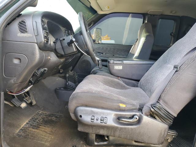 Photo 6 VIN: 1B7KF23621J511711 - DODGE RAM 2500 