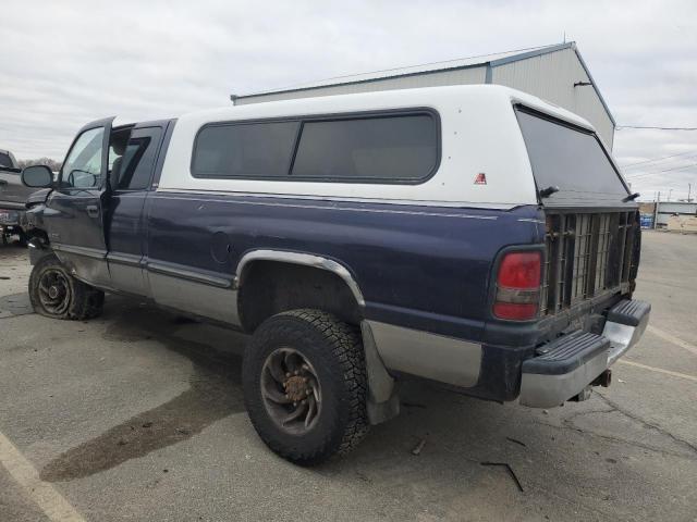 Photo 1 VIN: 1B7KF2362XJ511040 - DODGE ALL MODELS 