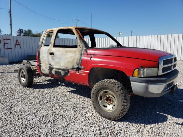 Photo 3 VIN: 1B7KF2362XJ549738 - DODGE ALL MODELS 