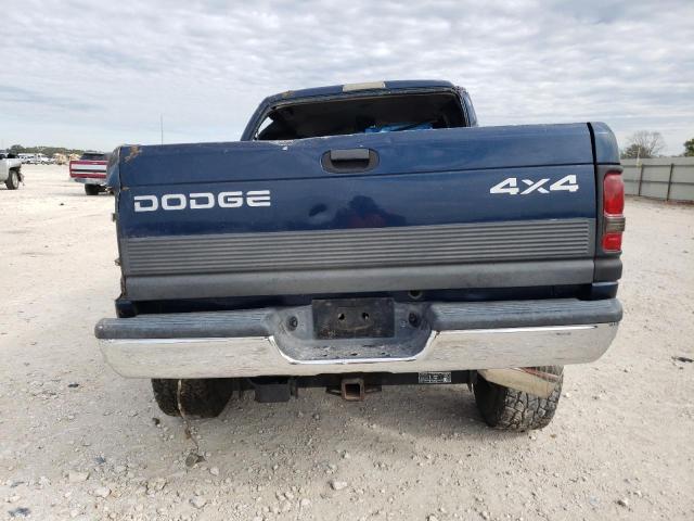 Photo 5 VIN: 1B7KF23631J272606 - DODGE ALL MODELS 