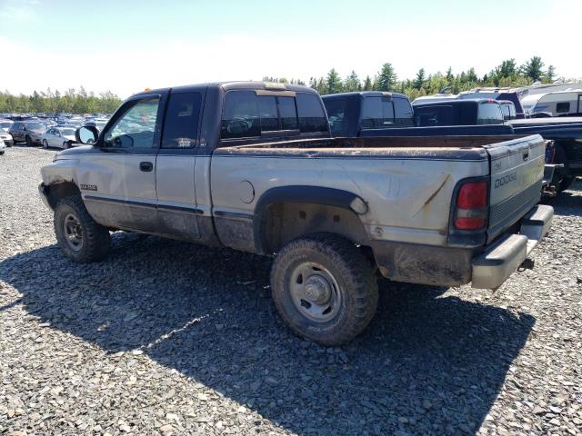 Photo 1 VIN: 1B7KF2363WJ199566 - DODGE RAM 2500 