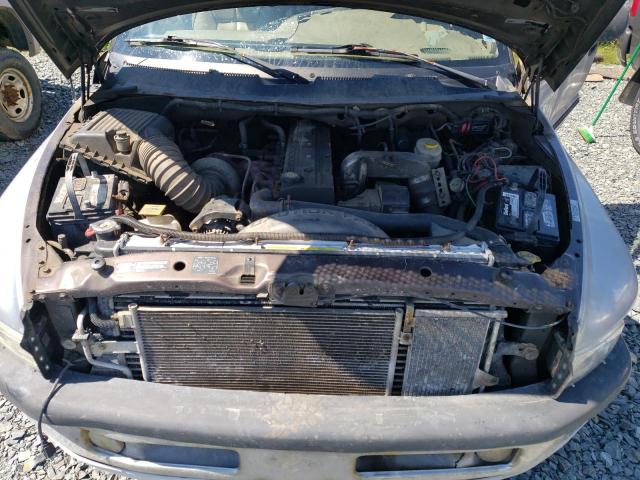 Photo 10 VIN: 1B7KF2363WJ199566 - DODGE RAM 2500 