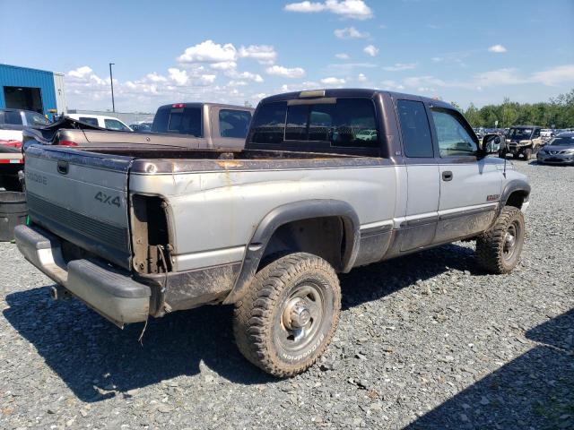 Photo 2 VIN: 1B7KF2363WJ199566 - DODGE RAM 2500 