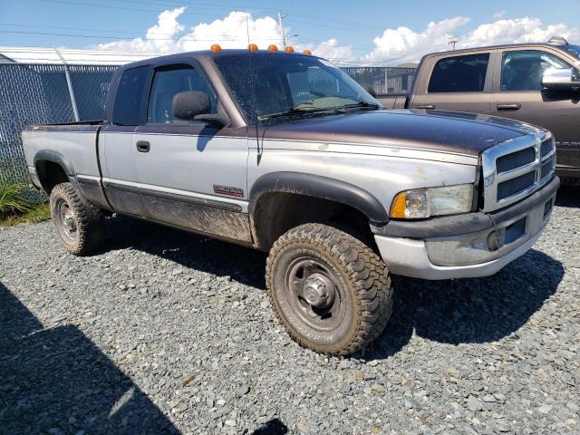 Photo 3 VIN: 1B7KF2363WJ199566 - DODGE RAM 2500 