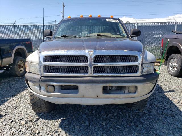 Photo 4 VIN: 1B7KF2363WJ199566 - DODGE RAM 2500 