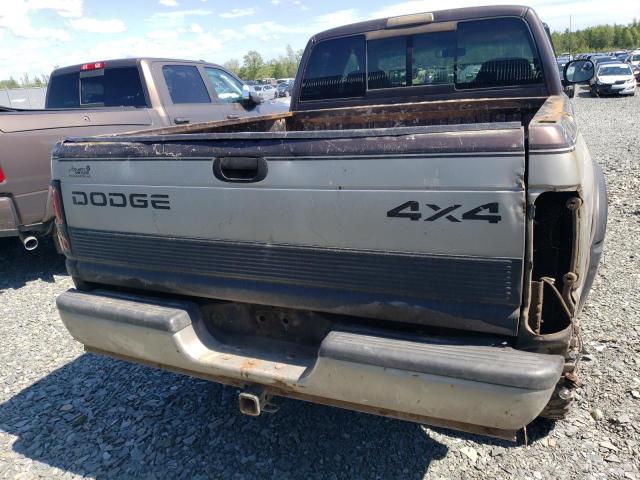 Photo 5 VIN: 1B7KF2363WJ199566 - DODGE RAM 2500 