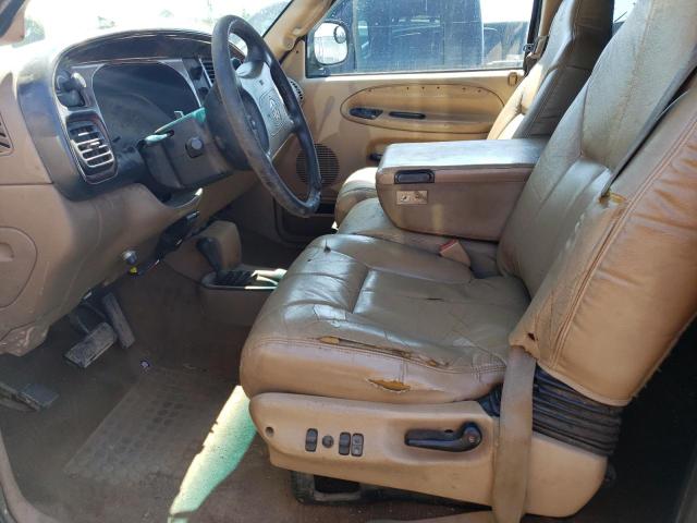 Photo 6 VIN: 1B7KF2363WJ199566 - DODGE RAM 2500 