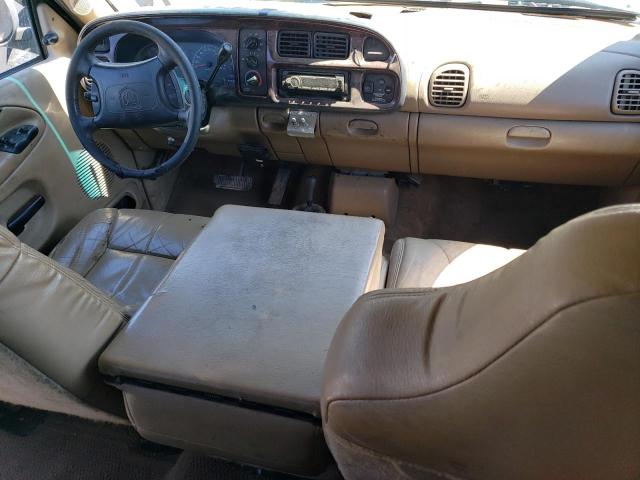 Photo 7 VIN: 1B7KF2363WJ199566 - DODGE RAM 2500 