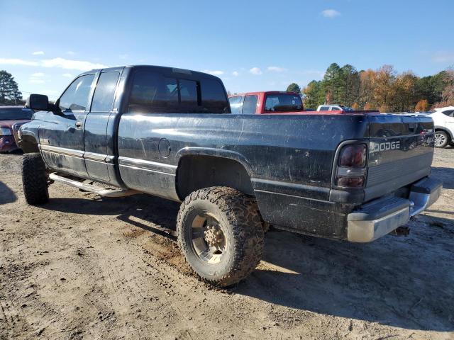 Photo 1 VIN: 1B7KF2363XJ533905 - DODGE RAM 2500 