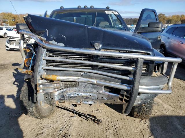 Photo 10 VIN: 1B7KF2363XJ533905 - DODGE RAM 2500 