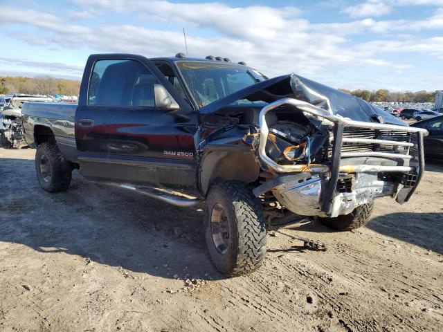 Photo 3 VIN: 1B7KF2363XJ533905 - DODGE RAM 2500 