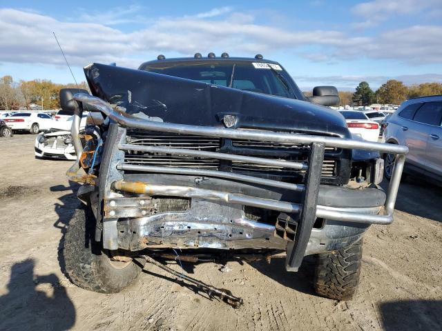 Photo 4 VIN: 1B7KF2363XJ533905 - DODGE RAM 2500 