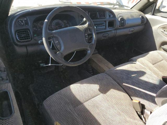 Photo 7 VIN: 1B7KF2363XJ583171 - DODGE RAM 2500 