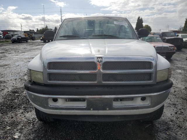 Photo 4 VIN: 1B7KF2363XJ652831 - DODGE RAM 2500 