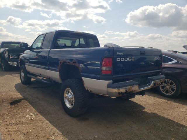 Photo 1 VIN: 1B7KF23641J506929 - DODGE RAM 2500 