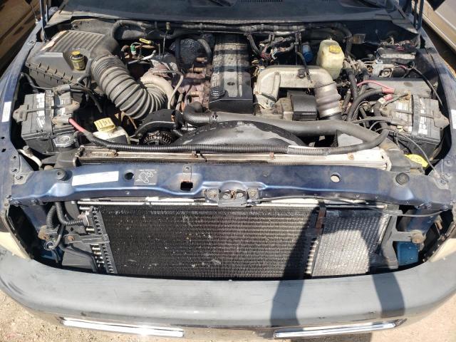 Photo 10 VIN: 1B7KF23641J506929 - DODGE RAM 2500 