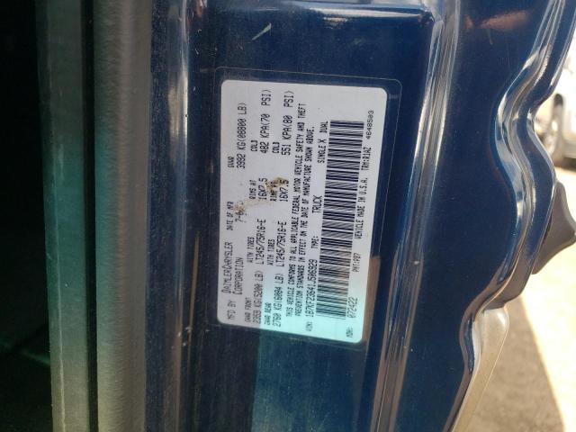 Photo 11 VIN: 1B7KF23641J506929 - DODGE RAM 2500 