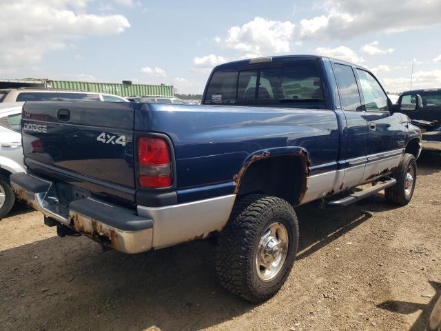 Photo 2 VIN: 1B7KF23641J506929 - DODGE RAM 2500 