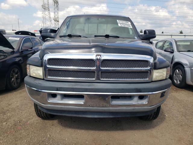 Photo 4 VIN: 1B7KF23641J506929 - DODGE RAM 2500 