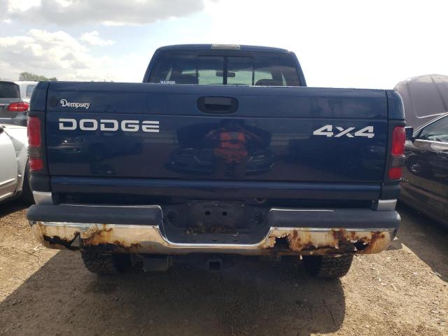 Photo 5 VIN: 1B7KF23641J506929 - DODGE RAM 2500 