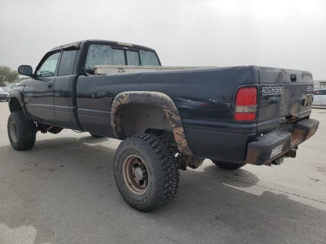 Photo 1 VIN: 1B7KF23641J520894 - DODGE RAM 2500 