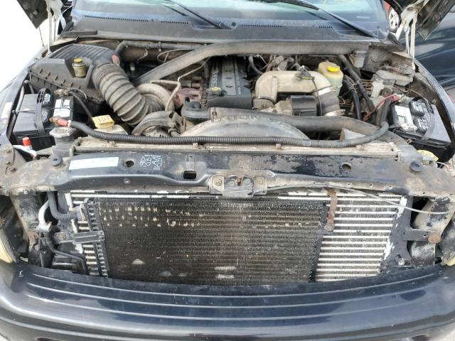 Photo 10 VIN: 1B7KF23641J520894 - DODGE RAM 2500 