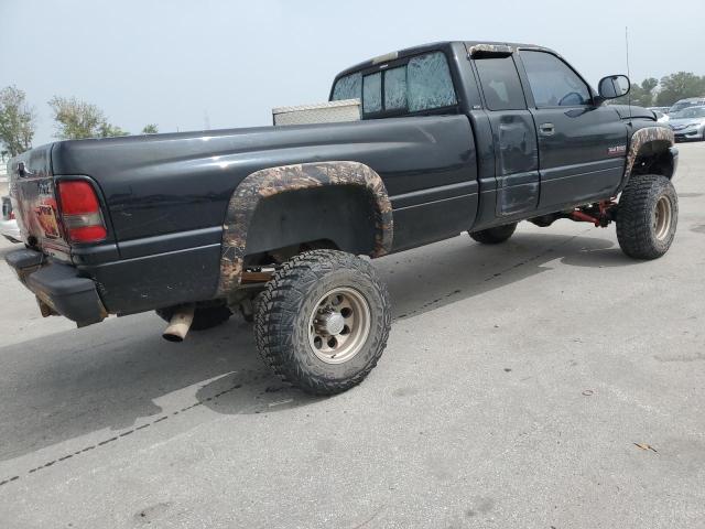 Photo 2 VIN: 1B7KF23641J520894 - DODGE RAM 2500 