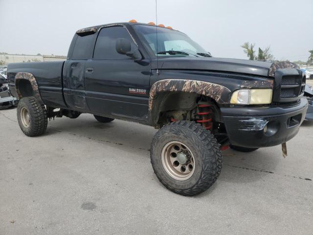 Photo 3 VIN: 1B7KF23641J520894 - DODGE RAM 2500 