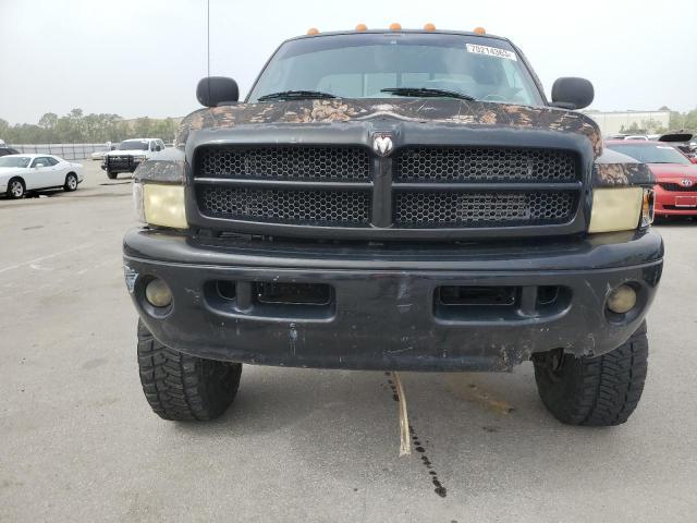 Photo 4 VIN: 1B7KF23641J520894 - DODGE RAM 2500 