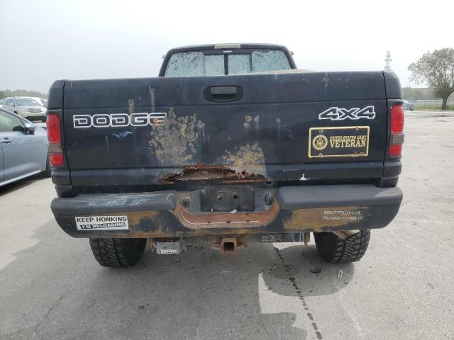 Photo 5 VIN: 1B7KF23641J520894 - DODGE RAM 2500 