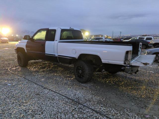 Photo 1 VIN: 1B7KF2364WJ220540 - DODGE RAM 2500 