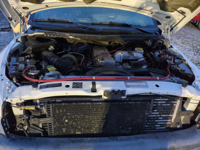 Photo 10 VIN: 1B7KF2364WJ220540 - DODGE RAM 2500 