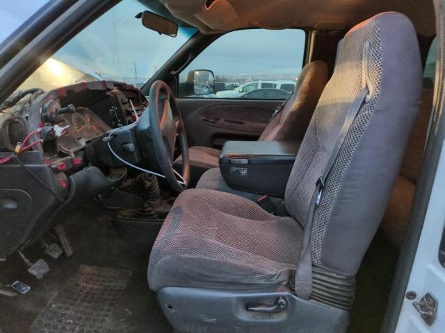 Photo 6 VIN: 1B7KF2364WJ220540 - DODGE RAM 2500 