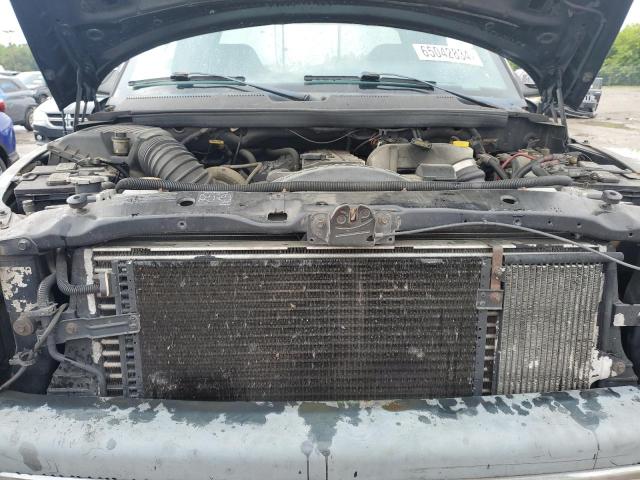 Photo 10 VIN: 1B7KF2365XJ521027 - DODGE RAM 2500 