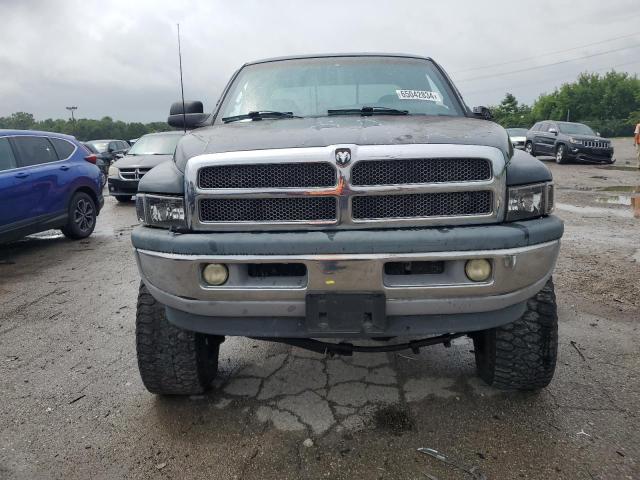 Photo 4 VIN: 1B7KF2365XJ521027 - DODGE RAM 2500 