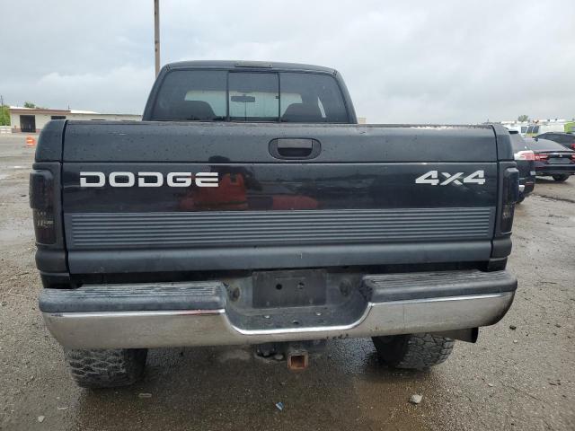 Photo 5 VIN: 1B7KF2365XJ521027 - DODGE RAM 2500 