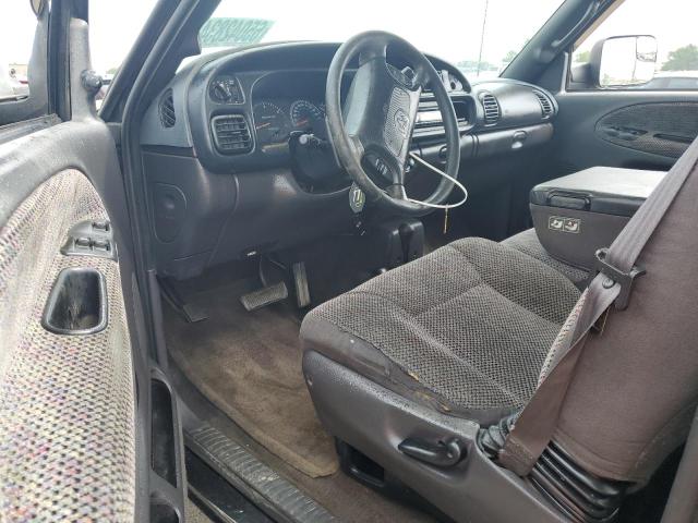 Photo 7 VIN: 1B7KF2365XJ521027 - DODGE RAM 2500 