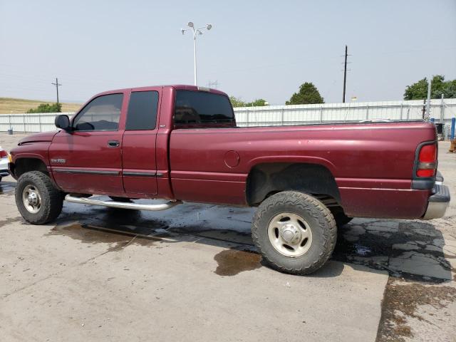 Photo 1 VIN: 1B7KF2365YJ170069 - DODGE RAM 2500 