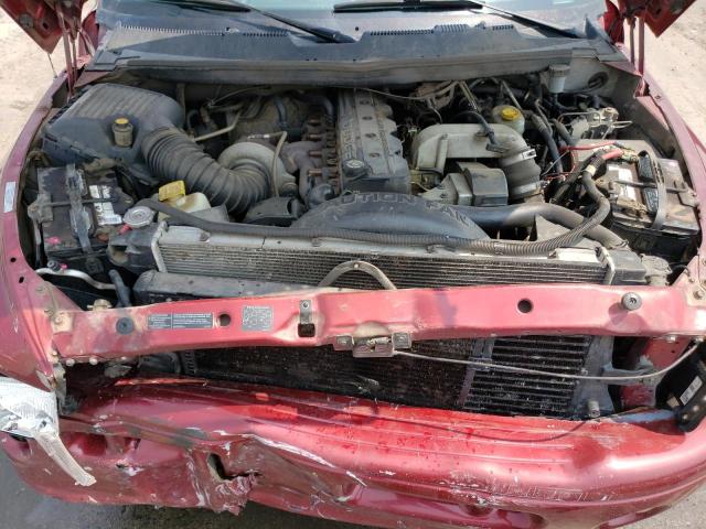 Photo 10 VIN: 1B7KF2365YJ170069 - DODGE RAM 2500 