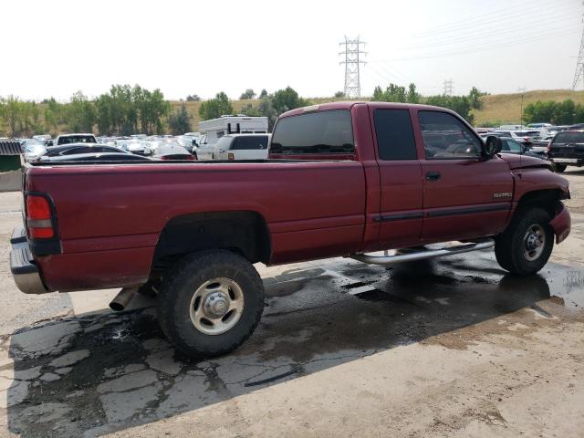 Photo 2 VIN: 1B7KF2365YJ170069 - DODGE RAM 2500 