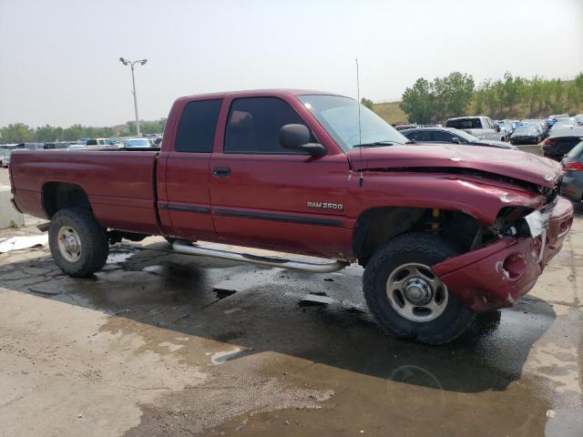 Photo 3 VIN: 1B7KF2365YJ170069 - DODGE RAM 2500 